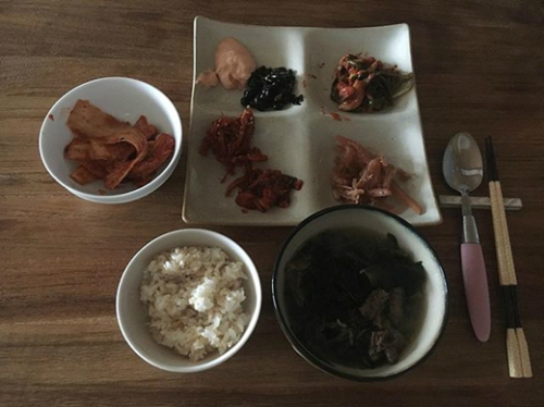 갓,지은 이미지