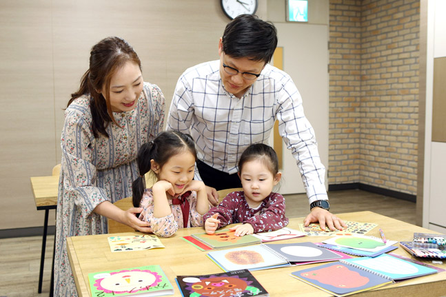 홈플러스(주) 이미지