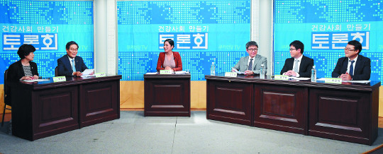 쿠키뉴스는 간암의 특성 및 치료의 현 주소를 살펴보고, 치료제 접근성 강화를 위한 전문가 토론회를 마련했다. 박태현 쿠키뉴스 기자