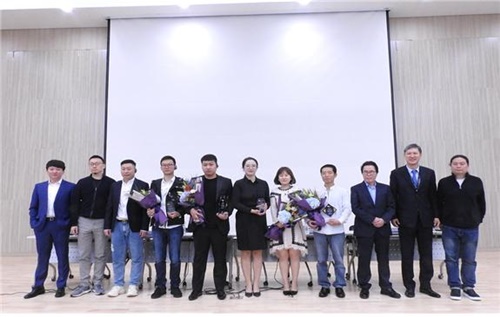 한국시나리오작가조합 이미지