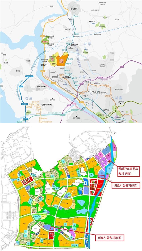 파주가스충전소 이미지