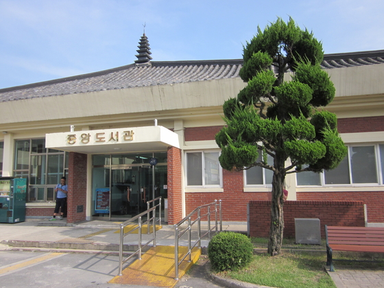 경주레트로 대표 사진