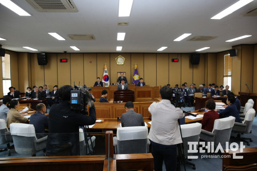한국남부발전(주)하동화력본부 이미지