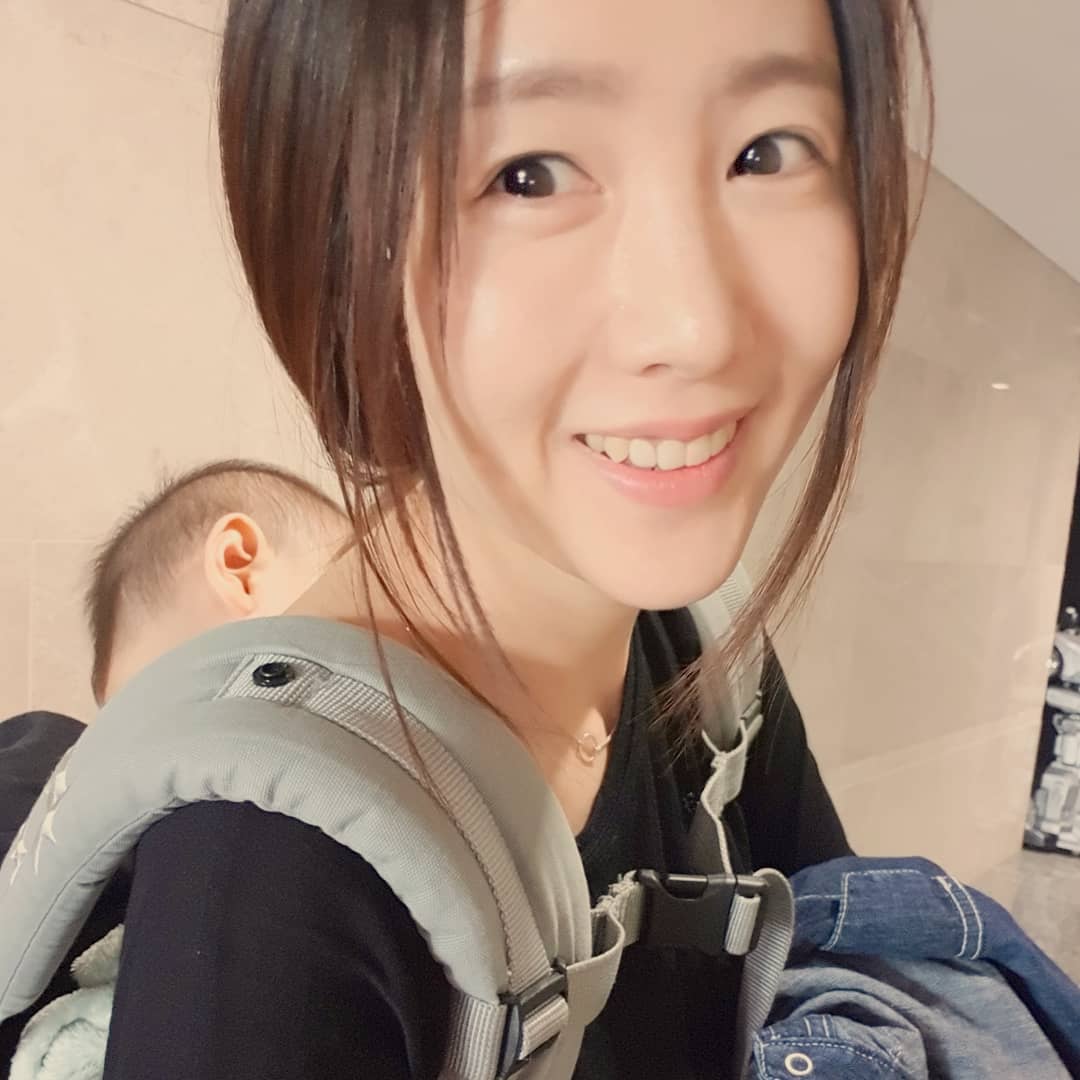 엄마별 이미지