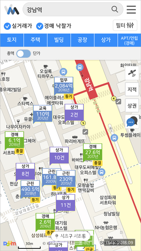 맵 이미지