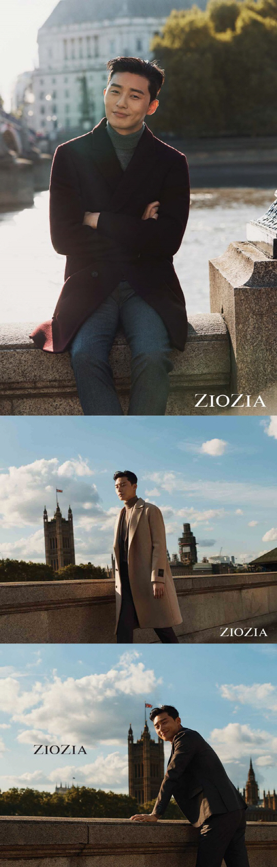 <p>Park Seo-joon released a new winter picture on the 10th. This picture contains the exotic and natural routine of actor Park Seo-joon who faced the sensation of The New Age in London, England.</p><p>Park Seo-joon stared at the camera with a comfortable, relaxed smile, while in another pictorial he showed a charismatic and perfect suits fit in a minimalist Black & Gray tone on tone style.</p><p>The official said, Park Seo-joon showed a perfect fit with only the sole, and received a praise from the local staffs for introducing a layered style that was extraordinary.</p><p>Park Seo-joons new life story of London will be released on October 10th.</p>