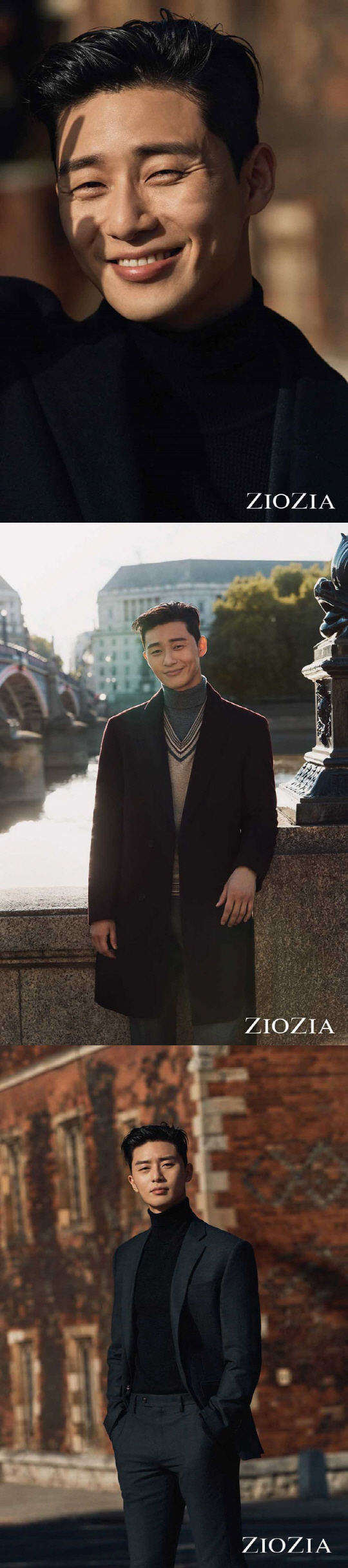 <p>Park Seo-joon released a new winter picture on the 10th. This picture contains the exotic and natural routine of actor Park Seo-joon who faced the sensation of The New Age in London, England.</p><p>Park Seo-joon stared at the camera with a comfortable, relaxed smile, while in another pictorial he showed a charismatic and perfect suits fit in a minimalist Black & Gray tone on tone style.</p><p>The official said, Park Seo-joon showed a perfect fit with only the sole, and received a praise from the local staffs for introducing a layered style that was extraordinary.</p><p>Park Seo-joons new life story of London will be released on October 10th.</p>