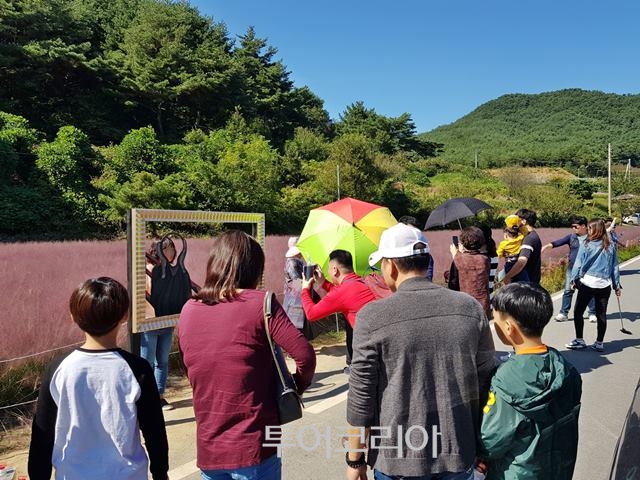 지리산숲길 이미지