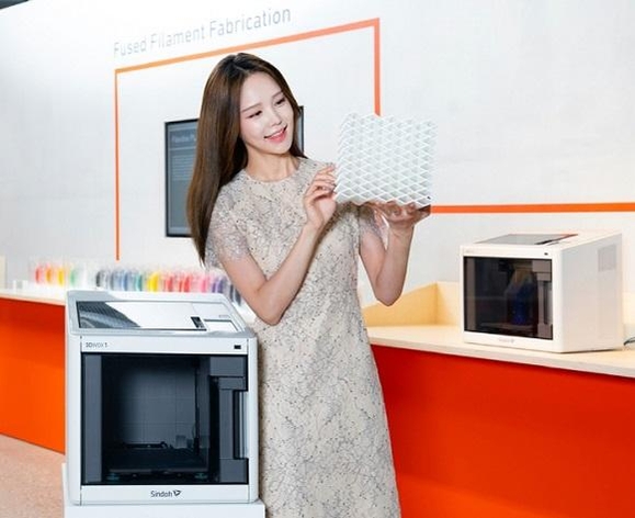 신도리코 이미지