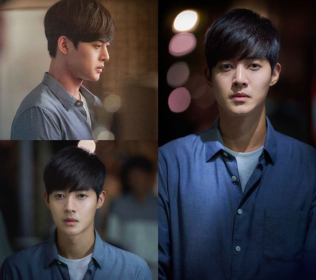 KBS W new tree Drama When Time Stops Kim Hyun-joong, who transformed into Moon Jun-woo, was captured.KBS Ws new tree Drama When Time Stops (playplay by Ji Ho-jin / Director Kwak Bong-cheol / Production by BIS Pictures Co., Ltd. and Bonanza Pictures Co.) is drawing attention today by unveiling a still cut featuring Kim Hyun-joong (played by Moon Joon-woo), who naturally melted into the character.The best anticipated film, At the Time Stops in the second half of this year, is a fantasy romance drama in which Jun-woo, an ability to stop time in the play, meets Kim Sun-ah, a building owner with a pattern, and gradually finds meaning in life.Especially, the still cut released today captures the attention of Kim Hyun-joong, who plays the role of Moon Jun-woo, who is the ability to stop time in the play.Moon Jun-woo, who Kim Hyun-joong will show in his work, is a character who has no memory of who he is, who is born, who is not even born, and who has come out of this world. In this drama, Kim Hyun-joong adds anticipation to what kind of character Moon Joon-woo will present.In addition, Kim Hyun-joong in the photo is deeply immersed in the character in the drama, showing a dreamy atmosphere and revealing a faint eye, which stimulates the curiosity about his story in the play.When the time stops, the production team said, I would like to ask you to look forward to seeing the natural combination of character and Kim Hyun-joong, Moon Joon-woo, through the work. In addition, the chemistry between the characters who worked with Kim Hyun-joong in Drama will also add to the fun of the drama.Meanwhile, KBS Ws new tree Drama When Time Stops will be broadcast for the first time at 11:00 p.m. on Oct. 24, featuring actors Kim Hyun-joong, Ahn Ji-hyun, and three leading actors from the human school, as well as supporting actors from the individualistic acting group Lim Ha-ryong and Joo Seok-tae.BS Pictures/Bonanza Pictures Co., Ltd.