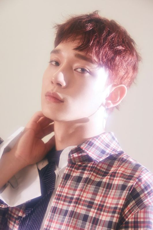 EXO Chen participated in the TVN monthly drama One Hundred Days OST.Chen joined the OST Part. 1 Spider Easy and Part. 2 as the third runners-up following This Love released last month, and finished the recent recording.Chens charming voice, which feels unique sadness, first appeared in the scene of D.O. and Nam Ji-hyuns kissing scene broadcast on the 8th, and increased the immersion of the drama.Especially, fans who noticed his voice after the broadcast constantly demanded the soundtrack release of the unreleased insertion song and showed explosive interest.In addition to tvN One Hundred Days, Chen has also participated in drama OSTs such as Its okay, Im Love, Dawn of the Sun and Missing Nine, which has gained hot popularity and captivated viewers ears.Chen is putting his strength into the OST in the performance of member D.O., and expectations are rising more about what song was born.The third OST of the TVN One Hundred Days, which Chen sang, will take off the veil at 6 pm on the 16th.SM Entertainment Provides