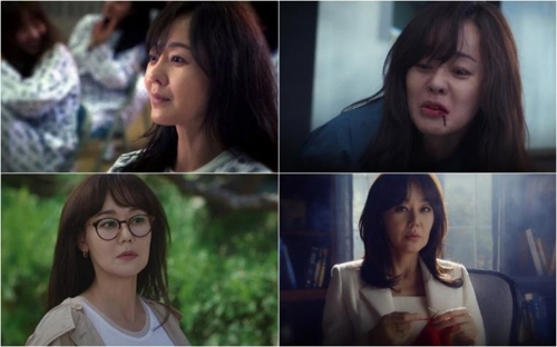 This is the case with Miss Ma in the SBS TV Saturday drama Miss Ma: Goddess of the Revenge and Jang Hwasa (Kim Hae-sook) in the TVN weekend drama Nine Room.The pain of becoming a mother who killed her daughter, the injustice of serving 34 yearsMiss Ma of Miss Ma: Goddess of Revenge was a GLOW who lived without envy, but she is imprisoned for nine years wearing An Innocent Man who killed her daughter.Miss Ma, who has faced the pain of losing her daughter and writing An Innocent Man, plans and succeeds in carefully escaping to find a witness to her daughters murder rather than being frustrated and crying.It is impossible to do with a certain spirit, but the mother made it possible.Even when confronted by the constantly choking detective Han Tae-gyu (Jung Woong-in), Miss Ma exerts her might, overpowering him, leaving him with a single word: I didnt kill him.Miss Ma is a mystery novelist who disguises herself as a mystery writer, then stays in the high-end housing complex, Rainbow Village, and secretly seeks witnesses.Of course, Miss Marr is not agitated at any moment, just sitting calmly and knitting like Miss Marple in the original Agatha Christie novel Miss Marple, and struggling with the next number.Eventually, the calmness and patience will save him, and the tears through are next.Jean Hwasa, the Nine Room, served 34 years in prison because he was identified as the Choo Young-bae Seconal Murder who made the whole country buzz.However, in fact, Zhang Hwasa is a target of an abandoned son of Ki Se-woong, a founder of Sanhae Corporation, from Sanhae Corporation.From his birth, he was compassionate and loved the unfortunate Chu Young-bae, but eventually he was accused of murder for his betrayal.Chang, who thought life was coming to an end, met with lawyer Kim Hee-sun, and his soul was turned upside down by a superscientific phenomenon.As a young, beautiful and rich Euljihai, he feels 34 years of hunger and binges and realizes: Euljihai is the last lifeboat God has allowed.In the end, Zhang Hwasa pledges to take off his An Innocent Man and use his identity and ability to catch Chu Young-bae and reveal the truth.As both characters wrote An Innocent Man and were driven into extreme situations, they became superhumans themselves or found breakthroughs by supernatural phenomena.The path is open to those who desperately seek it.Hollywood actor Yunjin Kim and a good national mother Kim Hae-sookAt first glance, it is Miss Ma station Yunjin Kim and Zhang Hae-sook to hard carry (major activity) two works that are not new material and are easily expected.Yunjin Kim, who returned to the domestic house theater after 19 years of active work in Hollywood, transformed into a perfect Miss Ma with a complex performance of good motherhood, careful reasoning and dragon-led revenge.Yunjin Kim has been able to freely move through the detective who sees through the core of events and accidents with his sad appearance and cold gaze when he lost his daughter from the first broadcast and wrote An Innocent Man.The work itself was somewhat cut off and unsophisticated, but thanks to Yunjin Kims outstanding acting skills, it caught the eye of viewers from the beginning.The audience rating also reached 9.4% (Nilson Korea) on the first broadcast, and it exceeded 10%.Yunjin Kim said, Before the appearance of the work, Miss Ma is drawn out of the world and meets the rainbow villagers in the process of catching the real crime.There is an urgent and heartbreaking story, but it also contains warm emotions. It is a line that can expect his acting to draw a complex picture even if Miss Ma is changing with delicate expression.Kim Hae-sook, who is called National Mom and shows the best acting ability for each work that appears, is also the leading player in Nine Room.Kim Hae-sook, who played her mother mainly in the house theater, turned into an Innocent Man death row, which feels like a new experiment for actors and viewers.Kim Hae-sook also said, I was interested in the two-person role, but it was not easy to postpone it than I thought.However, unlike the actors worries, Kim Hae-sook shows the veteran power properly by freely controlling the extreme weight and tension from the first time.Kim Hae-sook shows the essence of the two-person role in the appearance of being trapped in a prison as if resigned as an innocent man and the soul of Eulji Haei, who is selfish and sometimes even so vile.Especially when I play Eulji Haei who wrote Zhang Hwasa mask, I can feel how closely Kim Hae-sook observed Kim Hee-sun before his work.As one of the two tops of the drama, not whose mother, he filled his work with charisma on the screen, unlike the production presentation, he showed off Yuyu as a joke.I actually want Kim Hee-sun and my soul to change, what would it feel like to live with a pretty look?Yunjin Kim, who draws complex emotions, and Kim Hae-sook, who draws them freely