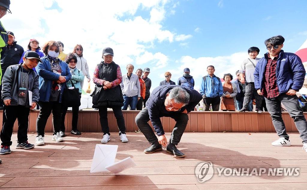 딱지 이미지