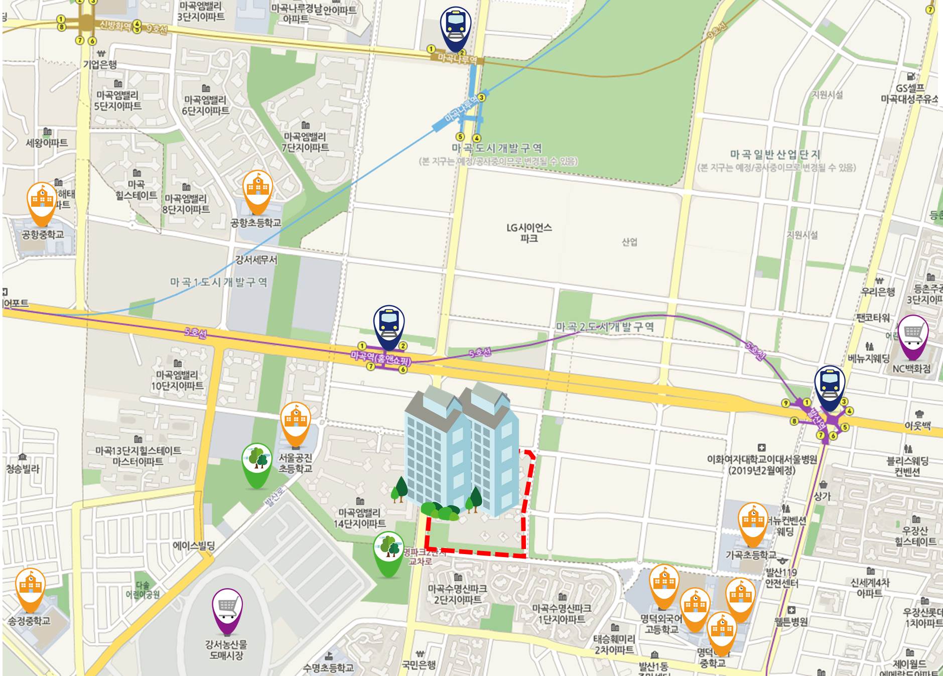 명덕여중,명덕여고,명덕외고,명덕고등학교 이미지