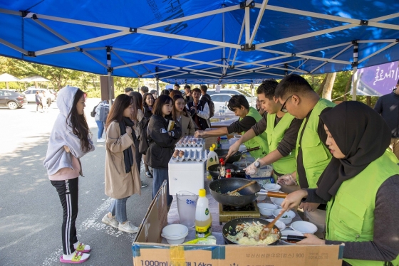 대구가톨릭대학교 교직원식당 이미지
