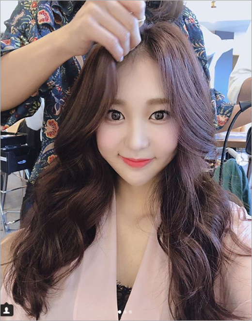 박지영헤어 이미지