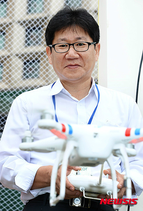 한국드론혁신협회 이미지