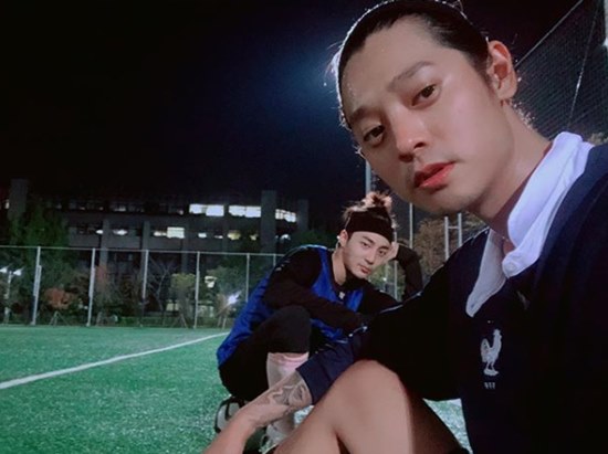 로이장헤어 이미지