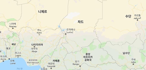 아프리카 이미지