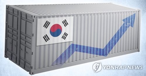 10월 1∼10일 수출 114% 증가..조업일수 증가 영향(1보) | 인스티즈