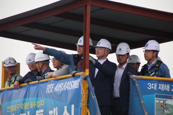 한국가스공사제주LNG본부 이미지