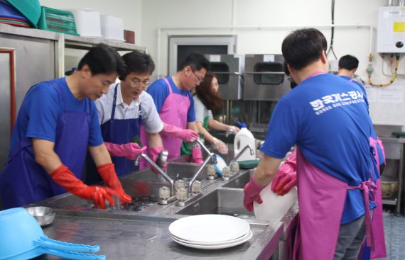 (주)서부종합가스 이미지