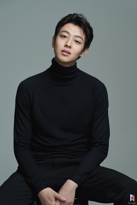 은혜성 이미지