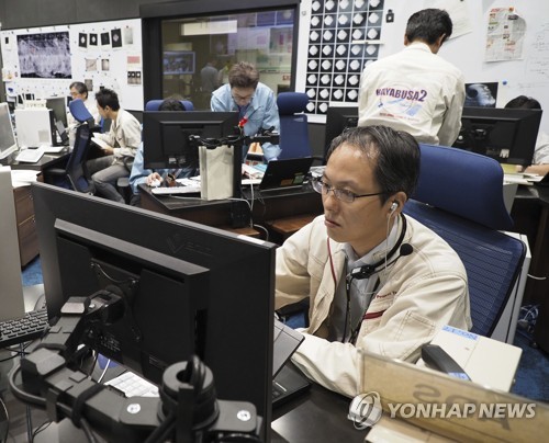 Probe 이미지