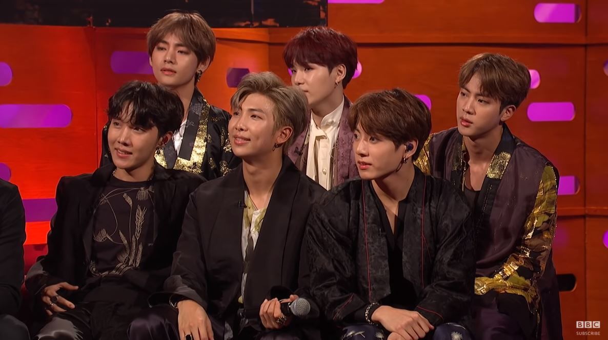 BTS held a LOVE YOURSELF concert on the 9th and 10th (local time) at the O2 Arena in London, England, selling out all the performances twice.Local media outlets also showed deep interest.The BBC has introduced BTS as 21st Century Beatles and Global Pop Sensation, and said it has sold out the O2 Arena performance and is the largest presence in the former World Music scene.The Guardian also introduced that BTS has made a monumental achievement in United States of America, not only changed the face of pop music, but also the first Korean group to reach the Choi Jin Award in the Western Music industry.BTS members deal with social issues by putting their psychology in the lyrics, and defend the generation they belong to.The authenticity of BTS is a theme that penetrates the LOVE YOURSELF series album, and the RM speech at United Nations is in this context, he said.The natural behavior and camaraderie among members is a factor that makes BTS attractive, and this bond is the power to hold them together, he said.As for the British performance, he praised it as warmth and surprise shown by BTS, a popular former World boy group.The colorful visuals were impressive throughout the performance, and even the images that came out while changing the costumes to change the stage were gorgeous and seemed to watch art movies.BTS made each other feel warm and to fan ARMY, and through this performance, we showed everyone the message that it was important, he said.BTS appeared on the BBCs The Graham Norton Show, the UKs best late-night talk show, on the 12th as its last schedule in the UK.In the broadcast, BTS first introduced the IDOL stage in the hot shouts and cheers of the audience.In the talk that followed the host Graham Norton, he talked about various stories such as introduction of individual members, global cover model of United States of America time, and United Nations regular general meeting speech.Asked about the message of the United Nations regular general meeting, RM said, Life always has a dilemma.We can not avoid It. We wanted to find our own way to love ourselves, so that young people can live happier and better lives.It was our message, he explained.Wufi Goldberg, who participated as a guest, listened to RMs answer and gave his shirt as a gift on the spot as a gesture of impression.On the show, Jamie Donnon, Rosamond Pike and Harry Connick Jr. also appeared as guests with BTS.BTS will continue its LOVE YOURSELF tour at the Dome in Amsterdam, Netherlands on the 13th.