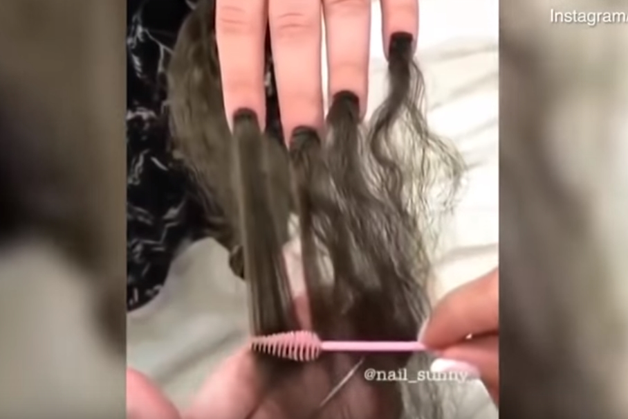 써니네일써니nail 이미지