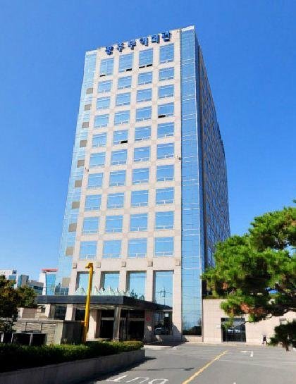 한국국제관광주 이미지