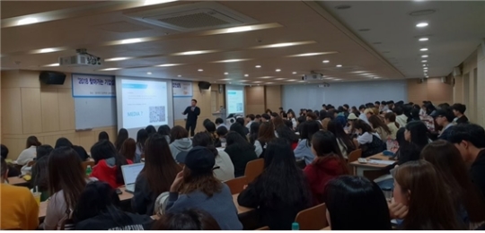 (사)한국미디어융합산업협회 이미지