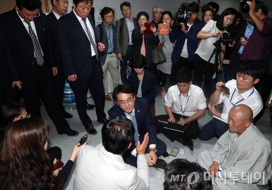 [단독] 어린이집 부정사용은 없나..정부, 관리강화방안 내놓기로 | 인스티즈