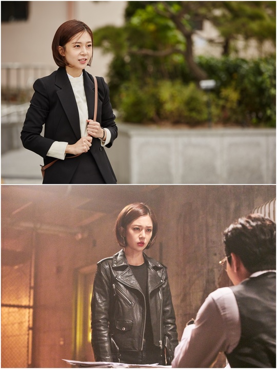 Actor Baek Jin-hee scrambles to human cider declaring war on villain bossKBS 2TVs new tree drama You Can Die (played by Im Seo-ra/directed by Lee Eun-jin/), based on the popular webtoon of the same name, features a team leader Baek Jin-sang (Kang Ji-hwan) who is a man who is not a man and a great exchange office battle of the come true agent (Baek Jin-hee) who wants to get him to go to the river.We will raise consensus on the two people who will breathe as bosses and subordinates, as well as the stories that everyone in the office will be attracted to.In the drama, Baek Jin-hees mental runaway worker came true is a person who has a lot of stress due to the fact that the vase gauge is piled up at the end of the imagination of Baek Jin-sang.Her goal to draw realistically the hardships of her subordinates who have a difficult principleist as their boss is to revive her boss, and the active role of the hot human cider Baek Jin-hee (come true role) against the atrocities of Kang Ji-hwan (Baek Jin-sang) is getting more attention.Especially, in the first still neat dress, which is ready for work, the unusual energy and will are pouring out in the expression of Baek Jin-hee.On the other hand, intense visuals of leather jackets and red lipstick, and pictures of eagle-eyed eyes are also released, which stimulates her curiosity and her unusual change.It is a premonition of what kind of spectacular action will be shown in the confrontation with the team leader, and the exciting relationship.The main story is the revival of the truth boss and the survival of a fantastic company that anyone in Korea wants to avoid to the point where they want to kill, which everyone can sympathize with.Above all, the drama Good to Die is a new work by KBS, which is called the office name such as Kim, Park, and Jugglers, and Lee Eun-jin, who co-directed the producer of Kim, Park and Cho,In addition to Kang Ji-hwan and Baek Jin-hee, along with Gongmyeong (Kang Jun-ho), Park Sol-mi (Yoo Si-baek), Ryu Hyun-kyung (Choi Min-joo) and other luxury actors with solid acting skills will join together to achieve fun and sympathy that will be disassembled from the president of the company to the president, general manager, team leader, manager, deputy and contract workers.hwang hye-jin