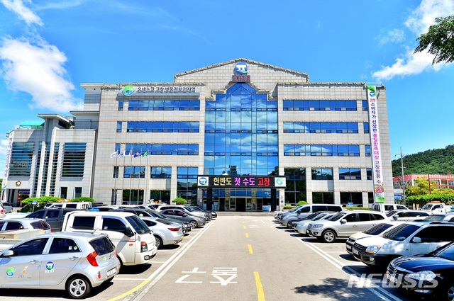 고창 신림초교 이미지