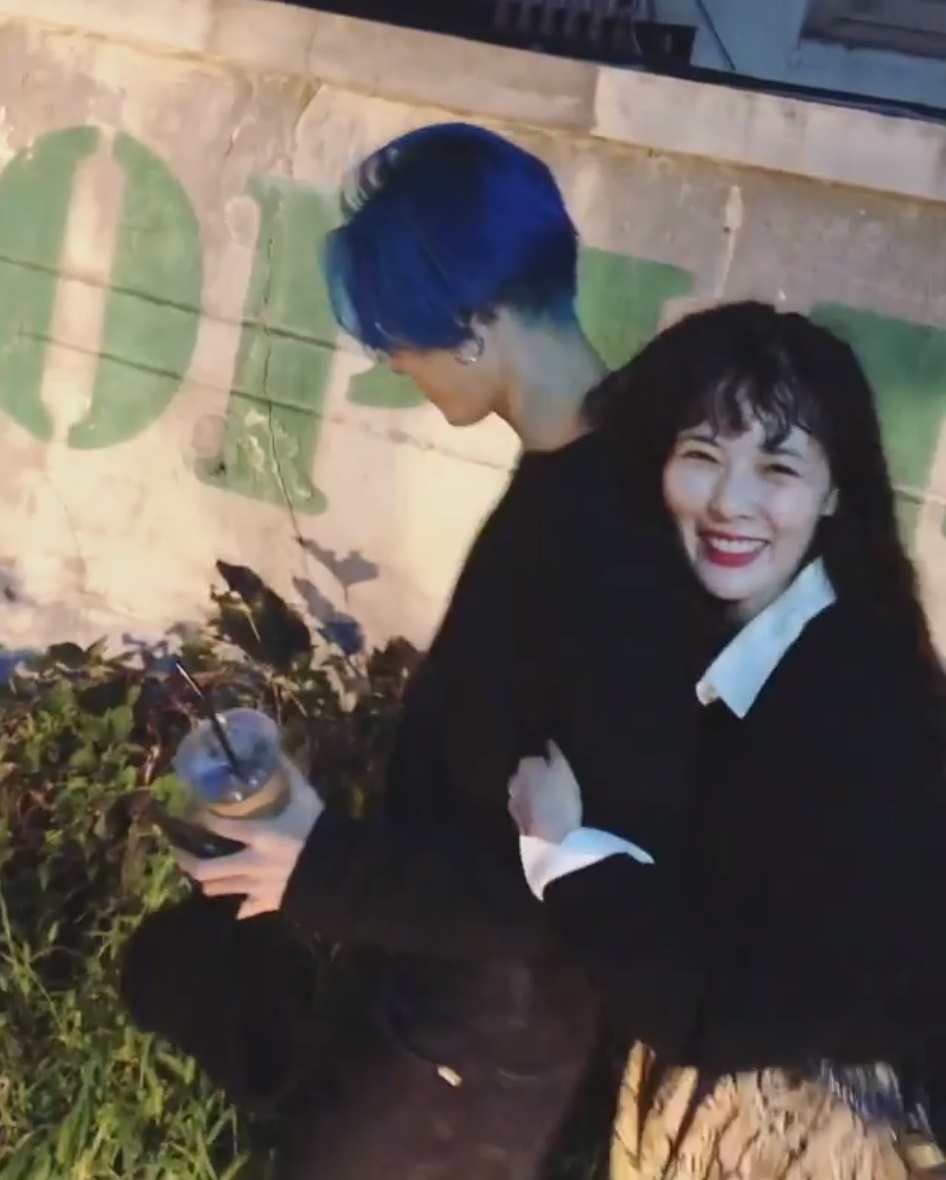 현아 이미지