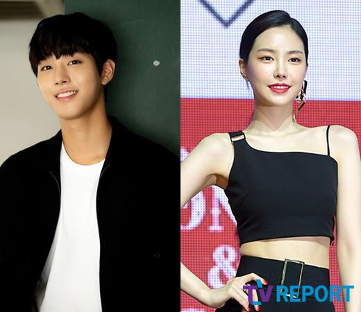 Actor Ahn Hyo-seop and A Pink Son Na-eun will appear on SBS Running Man.According to a 15-day broadcast official, Ahn Hyo-seop and Son Na-eun are currently filming Running Man in Incheon.Ahn Hyo-seop is a star who has emerged as a popular star through SBS Thirty but Seventeen, which recently ended.Running Man is the first to play, but Fun sense is expected to play because it has already been recognized.Son Na-eun has appeared in a number of Running Man and is one of the leading entertainment goddesses; the two also gather expectations for breathing to show with their members.Running Man starring Ahn Hyo-seop and Son Na-eun will air during October.