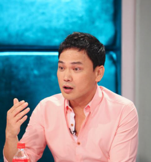 [단독] 개그맨 홍기훈, 11월 결혼.."나이들어 장가, 쑥스럽네요" (인터뷰) | 인스티즈