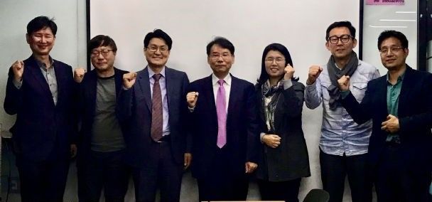 T정보통신 이미지