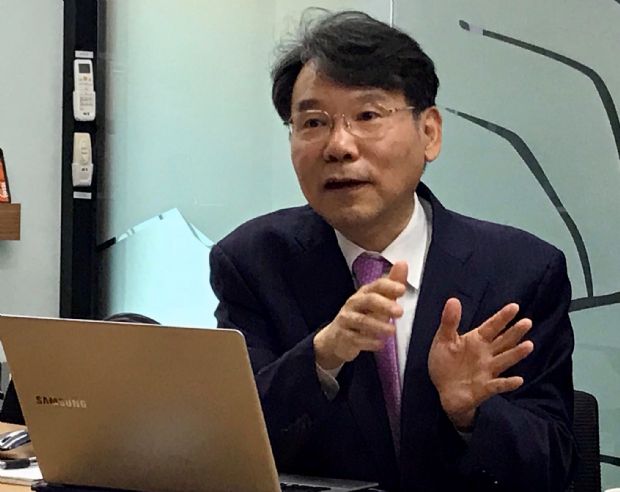 T정보통신 이미지
