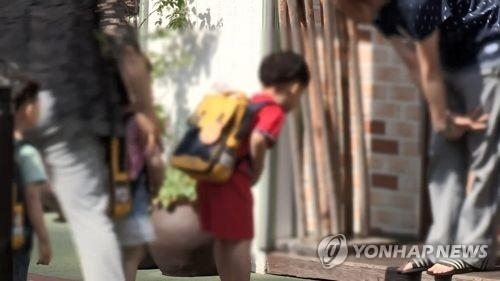 명지전문대학부속명지유치원 이미지