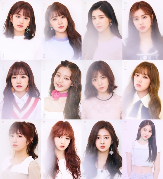 Girl group IZ*ONE (IZ*ONE) has turned into a mysterious dream fairy.IZ*ONE (Jang Won-young, Miyawaki Sakura, Cho Yu-ri, Choi Ye-na, Ahn Yu-jin, Yabuki Nako, Kwon Eun-bi, Kang Hye-won, Honda Hitomi, Kim Chae-won, Kim Min-joo, Lee Chae-yeon) will be released on October 17 through official SNS channels from their debut album COLOR*IZ 2 The photo, which is the car official Dog, was sequentially balled.IZ*ONE members, who boasted a bright visual in a colorful costume in the first official photo, which was previously used in the public, made a new change with a mysterious and dreamy image in the second official photo.Especially, all twelve members are captivating the hearts of fans by radiating a goddess atmosphere full of innocence, which is different from the cute and cute Lovely girl image that was shown in the previous official photo and debut trailer.Expectations are high that IZ*ONE, which has been showing off its charm of pale color before its debut with various concepts that fall out as you look at it, will show some new colors through its debut album COLOR*IZ.IZ*ONEs first mini-album, COLOR*IZ, which is concentrating its efforts on preparing for its official debut, will take off the veil through various online music sites at 6 pm on the 29th.From 8 pm on the day, the debut show will be held at the Olympic Hall in Seoul Olympic Park. Tickets will be opened at 8 pm on the 19th through the official reservation site Interpark Ticket.hwang hye-jin