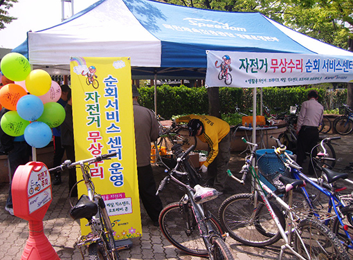 월포초등학교 이미지