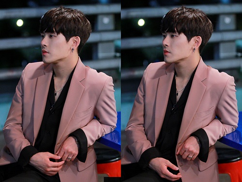 마성 이미지