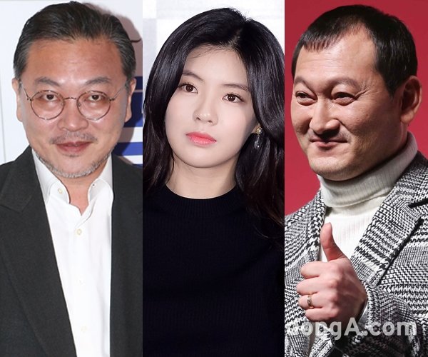 [단독] '창궐' 김의성·정만식·이선빈, '인생술집' 출연..25일 방송 | 인스티즈
