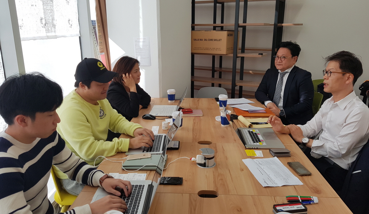달리셔스 이미지