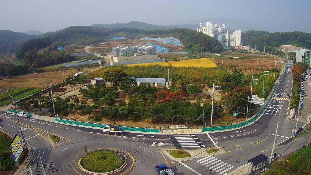 상록수화원 이미지