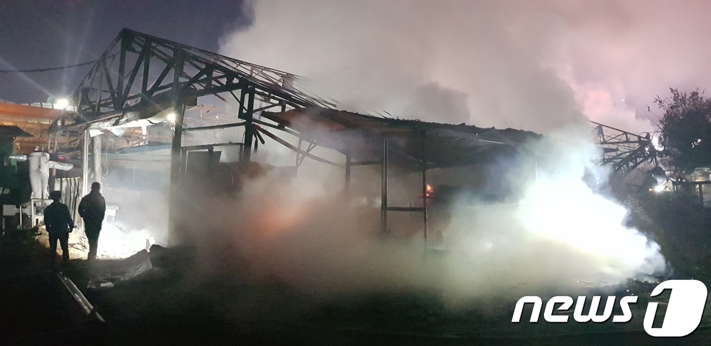 목재공방 이미지