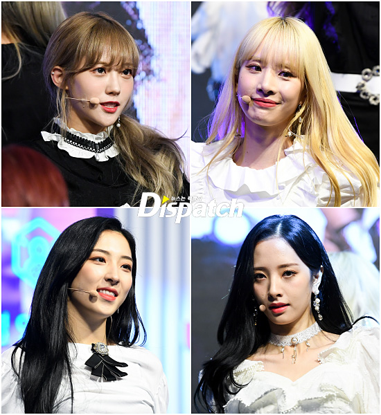 우주헤어 이미지