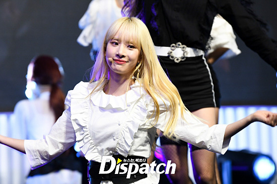 우주헤어 이미지